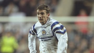 Andrei Shevchenko