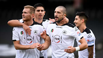 Spezia
