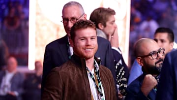 "Canelo" Álvarez quiere pelear en septiembre