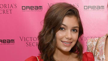 'The Bachelor' alum Hannah Ann Sluss slammed for celebrating birthday with party amid COVID-19.