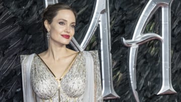 Angelina Jolie continúa en una dura batalla legal contra su ex marido, Brad Pitt