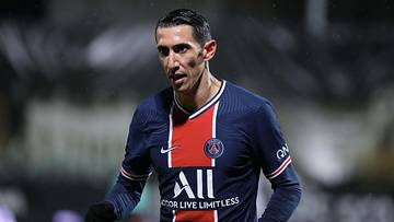 Angel Di Maria Angel Di Maria