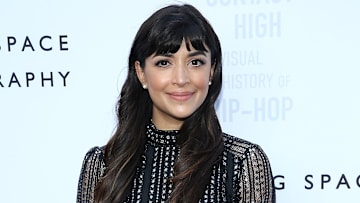 Cece actress Hannah Simone from 'New Girl'