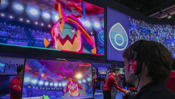 Pokemon Sword and Shield tier list has slowly been made since the game's release on Nov. 12. 