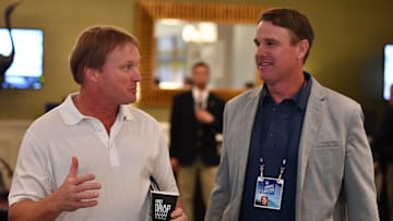 Annual NFL League Meeting