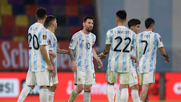 Argentina