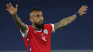 What Is Arturo Vidal S Salary At Inter Milan Ruetir