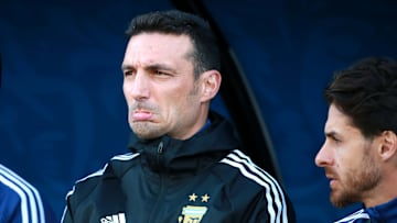 Argentina v Chile: Third Place Match - Copa America Brazil 2019