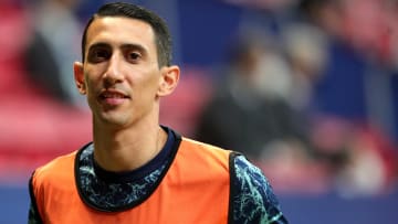Argentina v Colombia: Semifinal - Copa America Brazil 2021