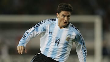 Javier Zanetti