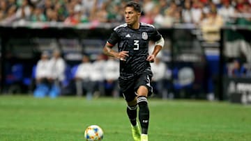 Argentina v Mexico - FIFA Friendly Match