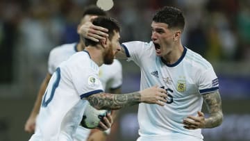 Messi y De Paul protagonizan el mercado de fichajes hoy