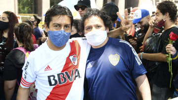 Se termina un año complicado