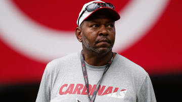 Arizona Cardinals Training Camp