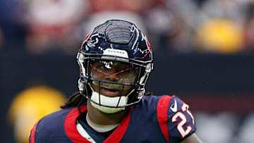 Arizona Cardinals v Houston Texans