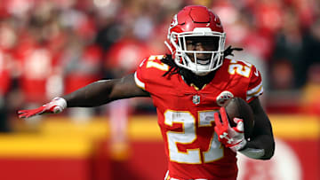 Arizona Cardinals v Kansas City Chiefs