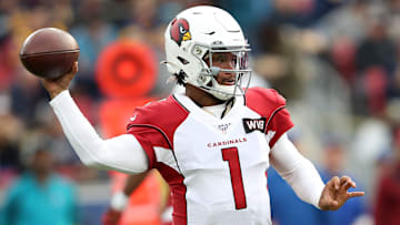El joven mariscal de campo de los Cardinals obtuvo un merecido reconocimiento