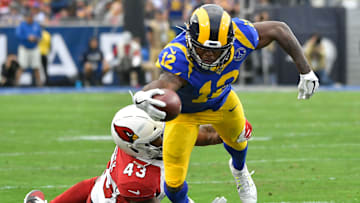 Brandin Cooks es nuevo jugador de los Texans