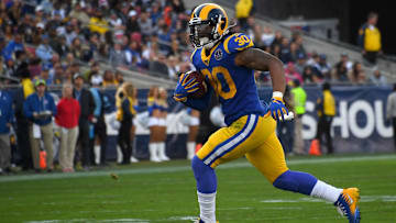 After the Rams released Todd Gurley, he may join division rival Seattle Seahawks
