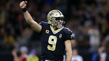 Arizona Cardinals v New Orleans Saints
