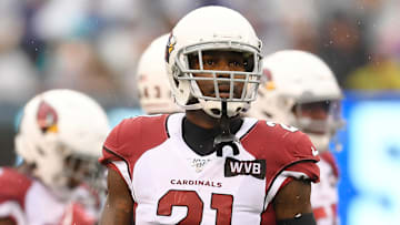 Arizona Cardinals v New York Giants