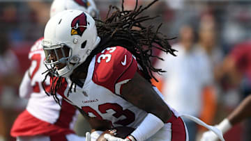 Arizona Cardinals v San Francisco 49ers