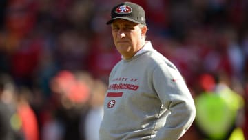 Arizona Cardinals v San Francisco 49ers