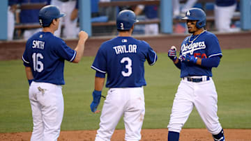 Los Dodgers tienen un roster sólido