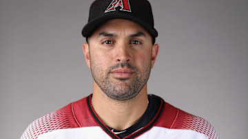 Arizona Diamondbacks Photo Day