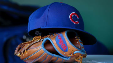 Arizona Diamondbacks v Chicago Cubs