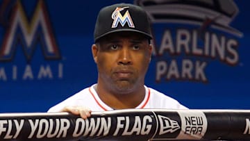 Arizona Diamondbacks v Miami Marlins