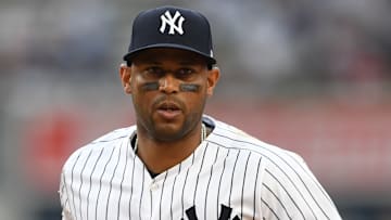 Arizona Diamondbacks v New York Yankees