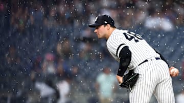 Arizona Diamondbacks v New York Yankees