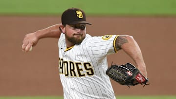 Toronto apostó por Yates para ser el cerrador del equipo en 2021 pero lo perdió por lesión
