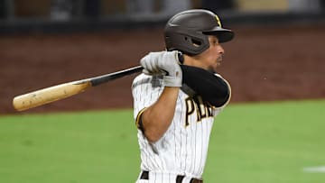 Mejía tiene cuatro años de experiencia en la MLB
