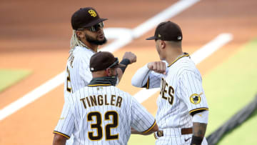 Padres no pudieron responder al favoritismo en 2021