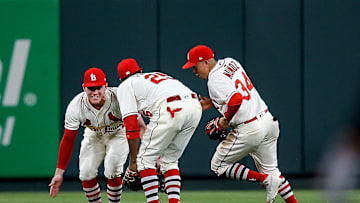 St. Louis Cardinals