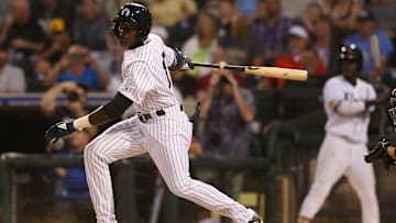 Arizona Fall League All Star Game