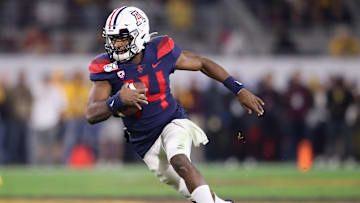 This undrafted free agent will no doubt make the Eagles 53-man roster.
