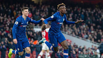 Arsenal FC v Chelsea FC - Premier League