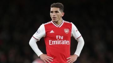 Torreira looks set to leave Arsenal this window