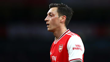 Mesut Özil verzichtet auf eine Menge Geld