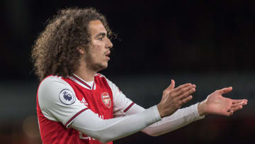 Mateo Guendouzi est convoité par le PSG
