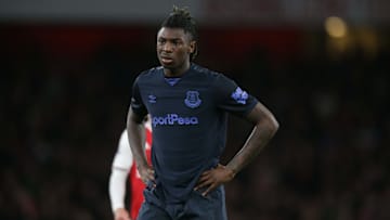 Arsenal FC v Everton FC - Premier League