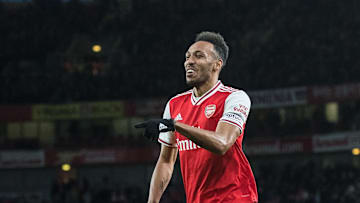 Arsenal FC v Everton FC - Premier League