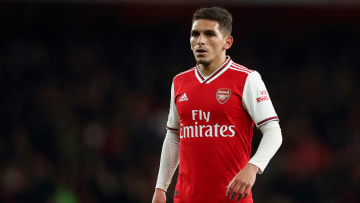 Lucas Torreira, pretendido por el Atlético de Madrid