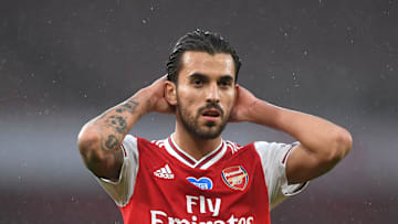 Arsenal FC v Leicester City - Premier League