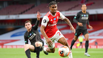 Arsenal FC v Liverpool FC - Premier League