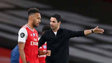 Arsenal FC v Liverpool FC - Premier League