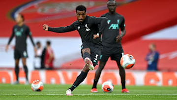 Abschied vom FC Liverpool? Georginio Wijnaldum (Foto) steht angeblich vor einem Wechsel zum FC Barcelona